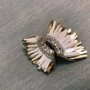 Mignonne Gavigan Mini Madeline earrings